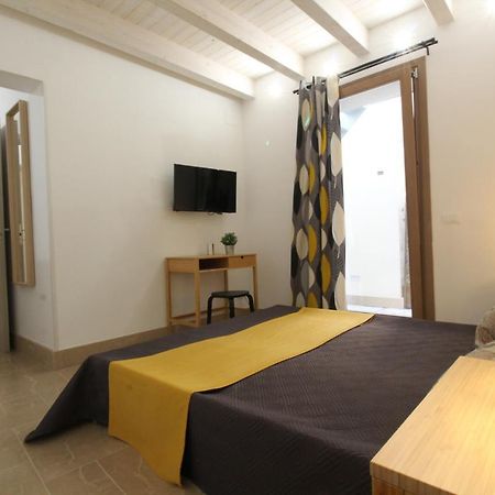 Ferienwohnung Casa Diletta - Trapani Centro Storico Exterior foto