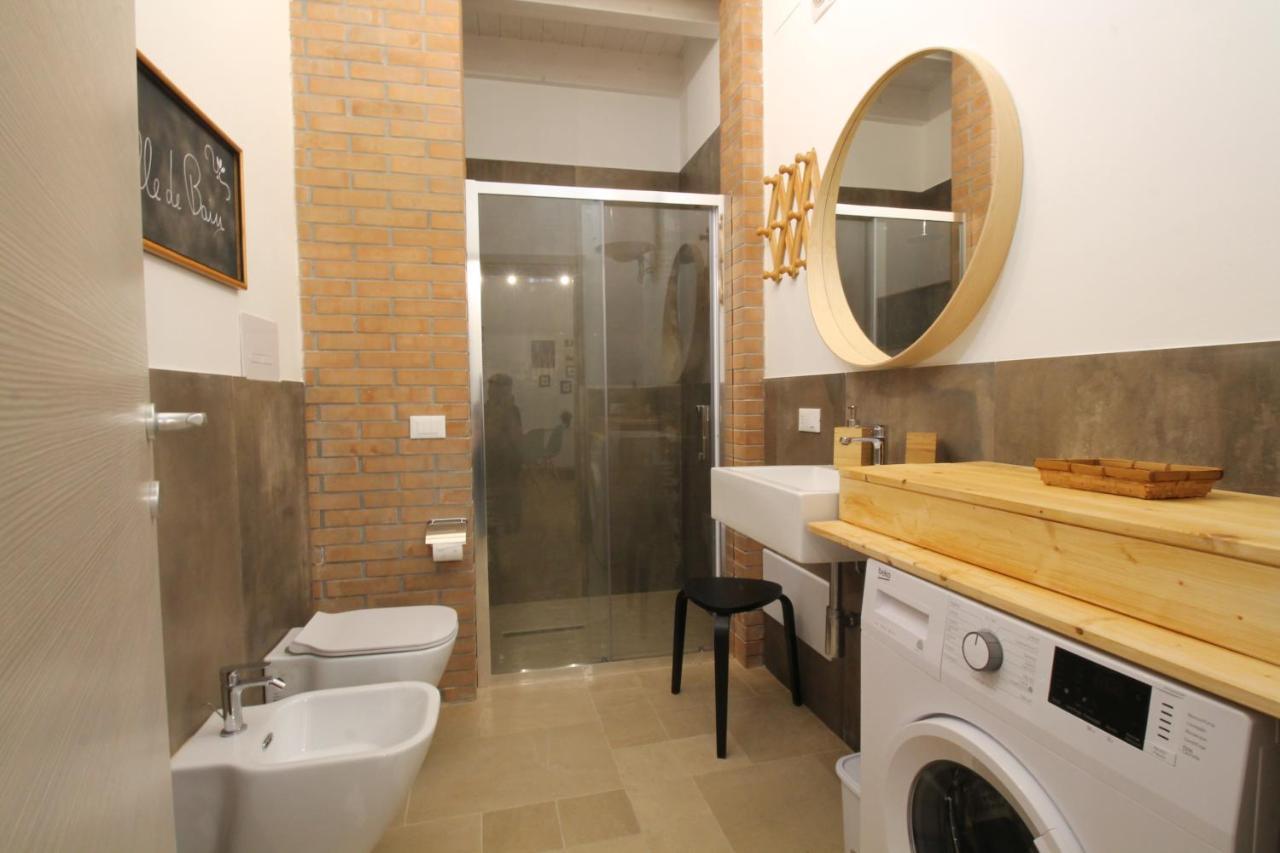 Ferienwohnung Casa Diletta - Trapani Centro Storico Exterior foto